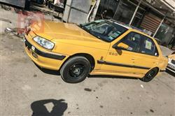 بيجو بارس